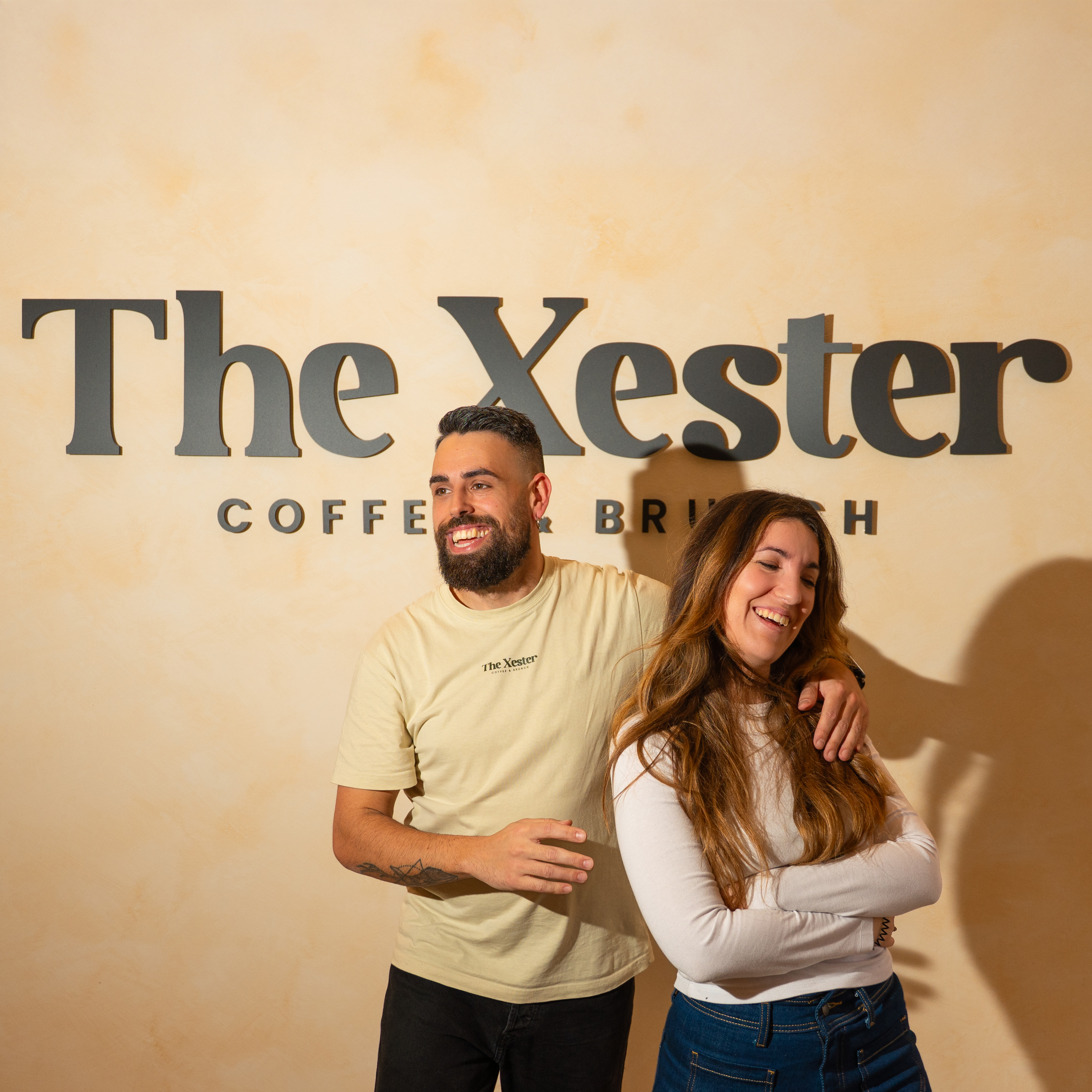 Equipo The Xester